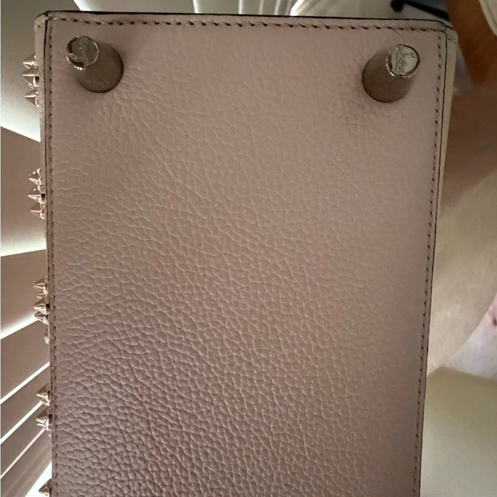 Christian Louboutin tote bag - Picture 12 of 13